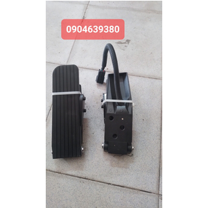 BÁN CHÂN GA ĐIỆN FAW CHIẾN THẮNG 7 TẤN 7 CẦU DẦU