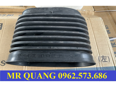 Cao su cổ hút xe Hyundai Xcient