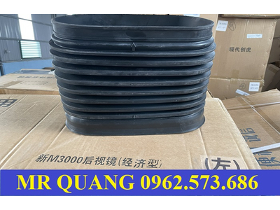 Cao su cổ hút xe Hyundai Xcient