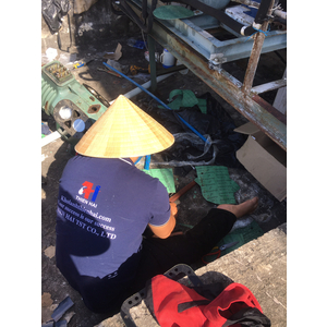 SỬA CHỮA HỆ THỐNG MÁY NÉN LẠNH BITZER