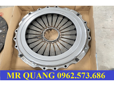 Bàn ép xe Chenglong