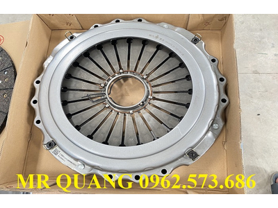 Bàn ép xe Chenglong