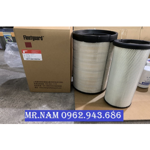 Bộ Lọc Gió & Lọc Nhiên Liệu Diesel Chenglong H5, H7 – Bảo Dưỡng Và Sửa Chữa Định Kỳ Cho Xe Tải.