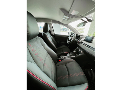 New Mazda2 1.5 Luxury