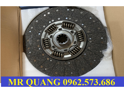 Lá côn xe Hyundai Xcient