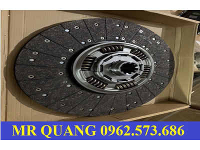 Lá côn xe Hyundai Xcient