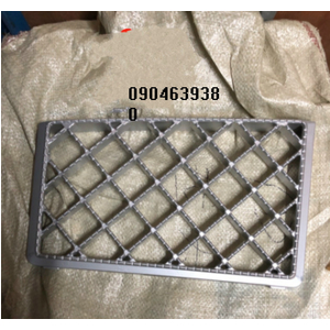 BÁN BẬC NHÔM XE FAW 375