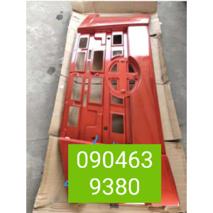 BÁN MẶT LẠ GA LĂNG XE FAW ĐẦU KÉO J6 375HP