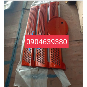 BÁN MẶT LẠ GA LĂNG XE FAW ĐẦU KÉO J6 375HP