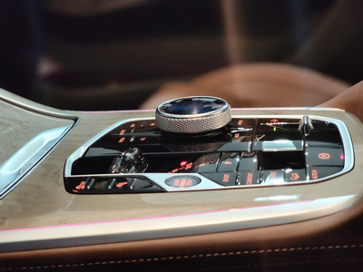 BMW X7 xDrive40i Pure Excellence