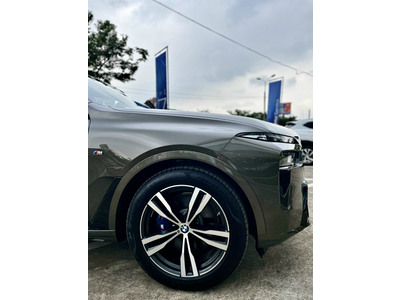 BMW X7 xDrive40i M Sport