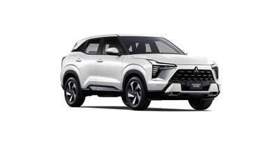 Mitsubishi Xforce Premium