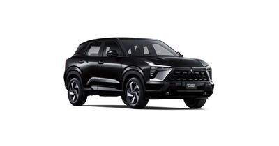 Mitsubishi Xforce Premium