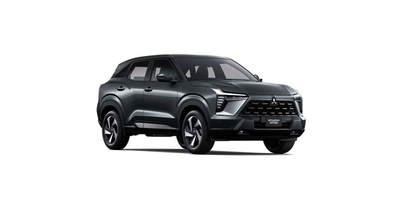 Mitsubishi Xforce Premium