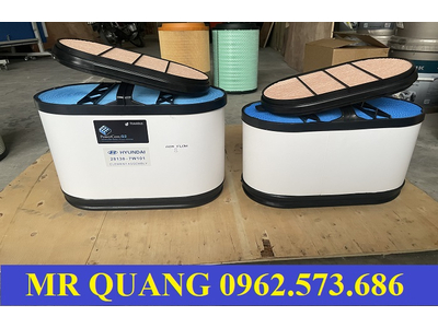 Lọc gió xe đầu kéo Hyundai Xcient