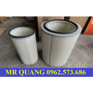 Lọc gió xe Shacman M3000