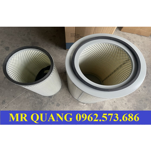 Lọc gió xe Shacman M3000