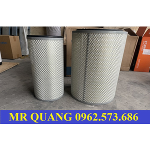 Lọc gió xe Shacman M3000