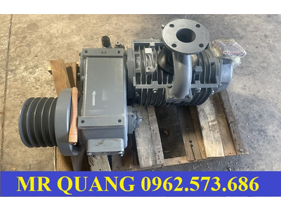 Máy nén khí SK 1 buồng