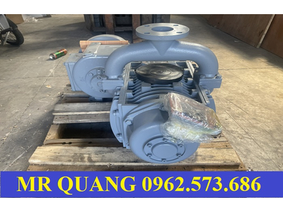 Máy nén khí SK 1 buồng