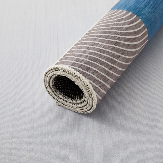 Thảm phòng khách DELUXE A02 - Hiện đại