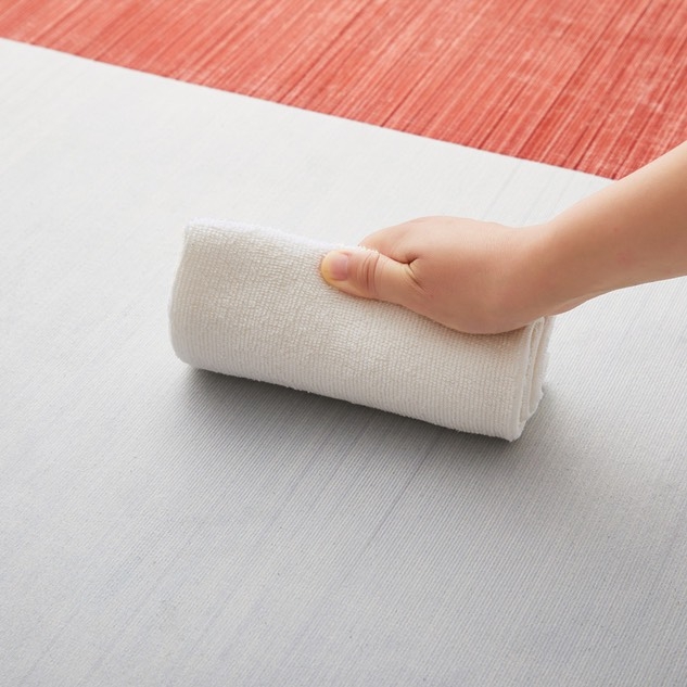 Thảm phòng khách DELUXE A02 - Hiện đại