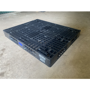 Pallet nhựa cũ 1320x1100x150mm