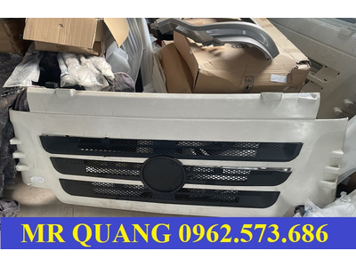 Mặt ca lăng xe Shacman M3000