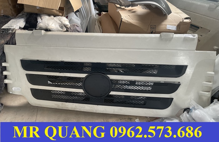 mặt ca lăng shacman m3000