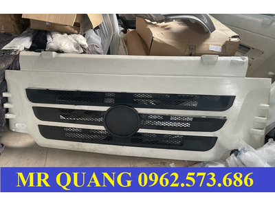 Mặt ca lăng xe Shacman M3000