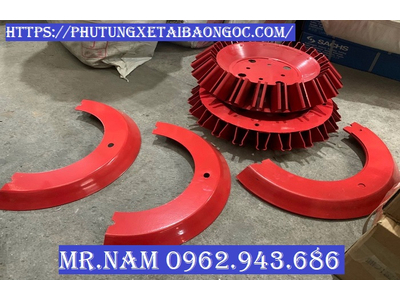 GIÁ BẮT CHỔI XE QUÉT RÁC HÚT BỤI, PHỤ TÙNG XE QUÉT ĐƯỜNG TẠI HÀ NỘI VÀ SÀI GÒN.