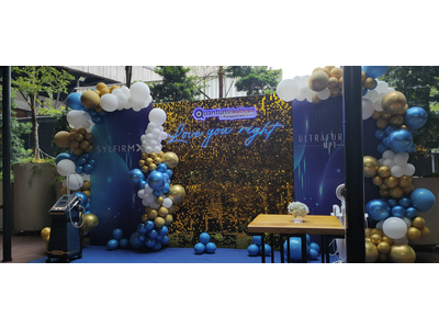 CHO THUÊ MÀN HÌNH LED CÁC BUỔI TIỆC LIÊN HOAN, SINH NHẬT, CƯỚI HỎI..