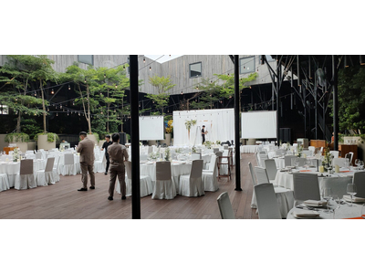 CHO THUÊ MÀN HÌNH LED CÁC BUỔI TIỆC LIÊN HOAN, SINH NHẬT, CƯỚI HỎI..