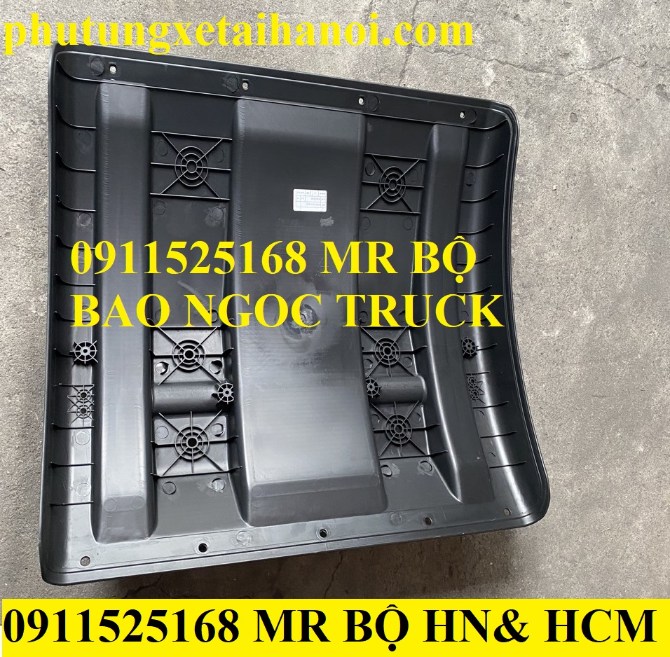 CHẮN BÙN DƯỚI BÁNH SAU CHENGLONG H7