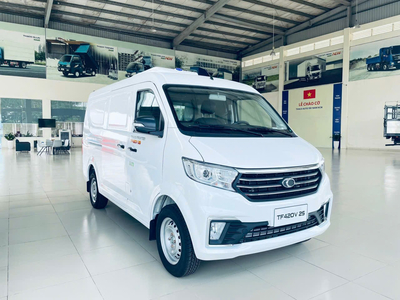 THACO TF420V 2S ĐÔNG LẠNH