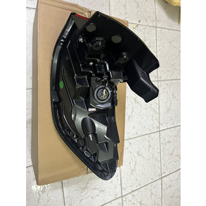 Đèn hậu Ngoài MG HS đời cao