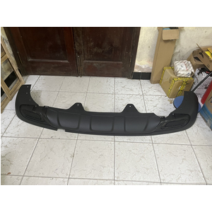 Cản sau Dưới Mg ZS