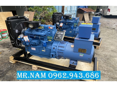 MÁY PHÁT ĐIỆN KASUMI 3 PHA CÔNG XUẤT 30KW TẠI HÀ NỘI VÀ SÀI GÒN GIÁ CANH TRANH THỊ TRƯỜNG.