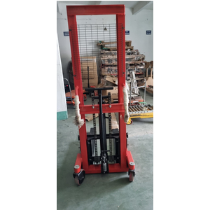 Xe nâng tay cao model CTY-A2.0 tải trọng 2000kg hãng NIULI