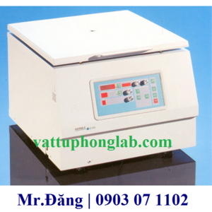 Máy ly tâm Z513 | Hermle – Đức