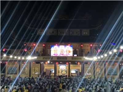 CHO THUÊ MÀN HÌNH LED Sự Kiện Gala