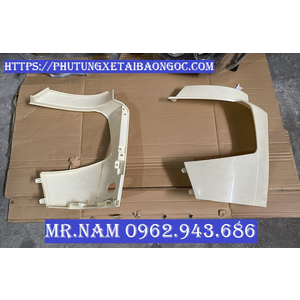 ỐP KHOANG ĐÈN PHA HOWO A7, T7H GIÁ TỐT NHẤT THỊ TRƯỜNG HÀ NỘI VÀ SÀI GÒN.