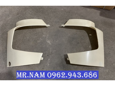 ỐP KHOANG ĐÈN PHA HOWO A7, T7H GIÁ TỐT NHẤT THỊ TRƯỜNG HÀ NỘI VÀ SÀI GÒN.