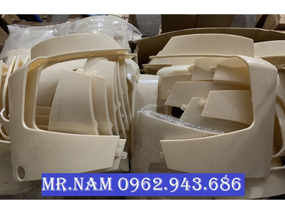 ỐP KHOANG ĐÈN PHA HOWO A7, T7H GIÁ TỐT NHẤT THỊ TRƯỜNG HÀ NỘI VÀ SÀI GÒN.