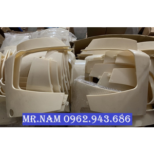 ỐP KHOANG ĐÈN PHA HOWO A7, T7H GIÁ TỐT NHẤT THỊ TRƯỜNG HÀ NỘI VÀ SÀI GÒN.