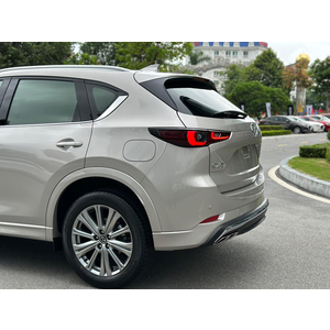 New Mazda CX-5 2.0L Premium (Exclusive)