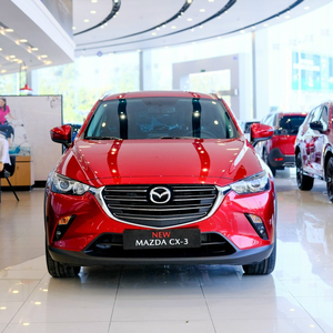 New Mazda CX-3 1.5L AT