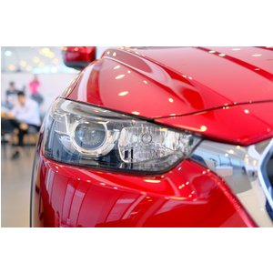 New Mazda CX-3 1.5L AT