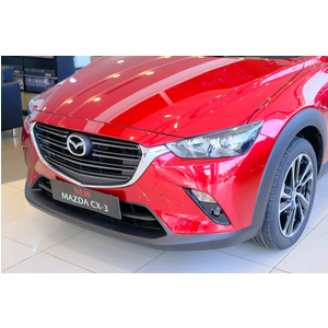 New Mazda CX-3 1.5L AT