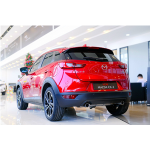 New Mazda CX-3 1.5L AT